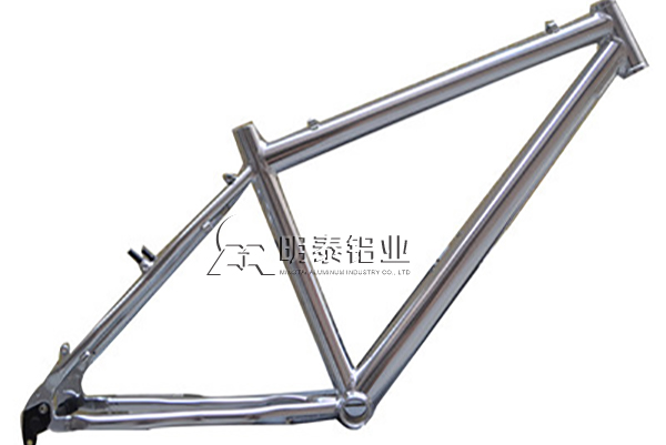 明泰鋁業(yè)自行車(chē)車(chē)架用7075鋁板